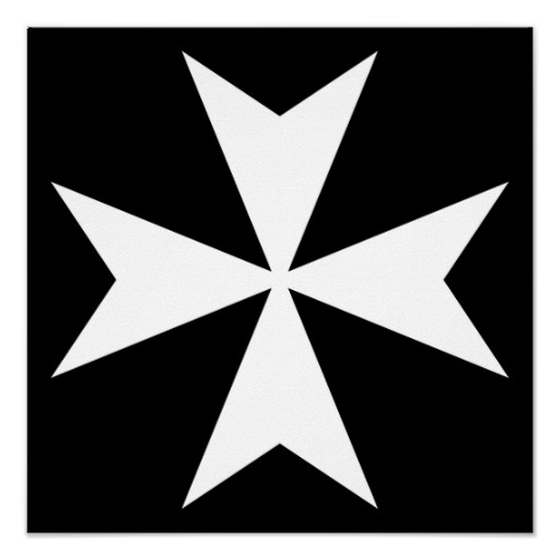 maltese cross